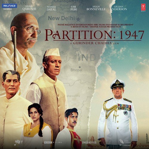 Partition : 1947 (2017) (Hindi)